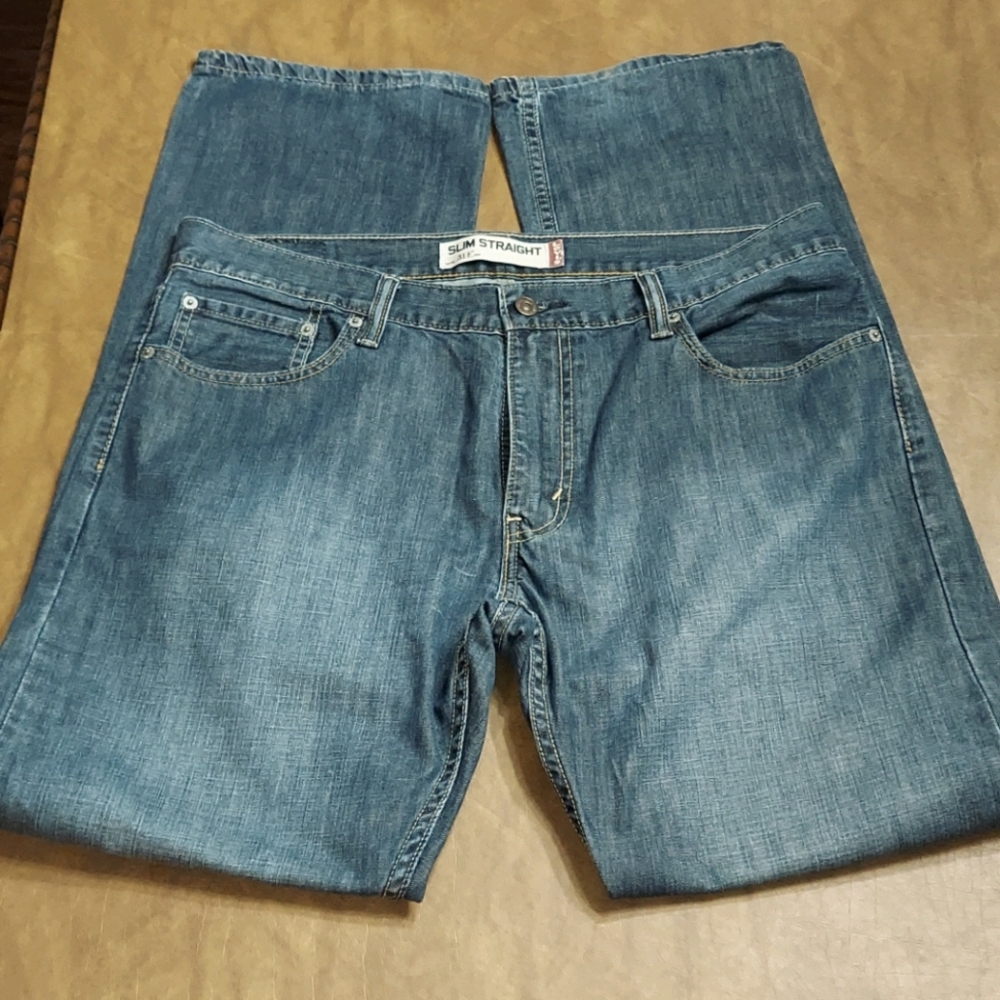 Men's Levi's Jeans